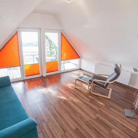 Mit Atemberaubendem Blick Auf Den * Wiefelstede
